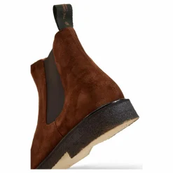 Org.68 Brandy Suede