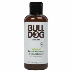 Original 2in1 Beard Wash