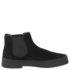 Original Playboy Suede