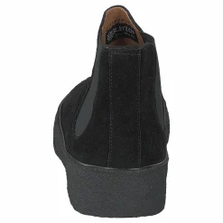 Original Playboy Suede