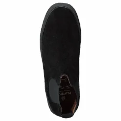 Original Playboy Suede