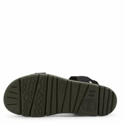 Oruga Sandal