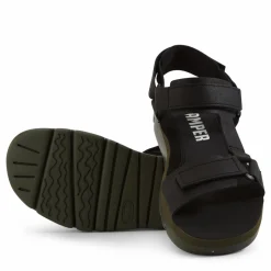Oruga Sandal