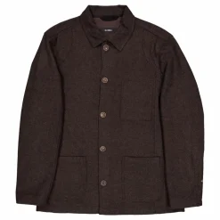 Oscar J Raw Brown