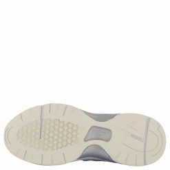 Oserra Mesh Marshmallow Silver