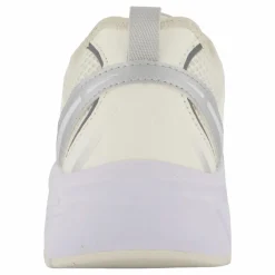 Oserra Mesh Marshmallow Silver
