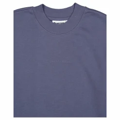 Oversize Crewneck 07 Grey