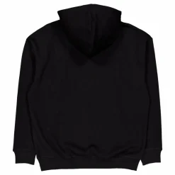 Oversize Hoodie 09 Black