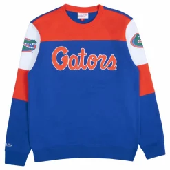 Overtime Fleece Crew - Florida