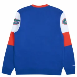 Overtime Fleece Crew - Florida