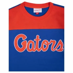 Overtime Fleece Crew - Florida