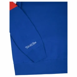 Overtime Fleece Crew - Florida
