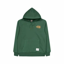 Own Brand M&n Essential Graphi Dark Green