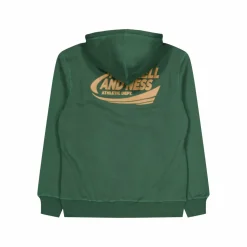 Own Brand M&n Essential Graphi Dark Green