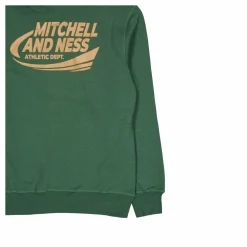 Own Brand M&n Essential Graphi Dark Green