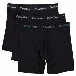 3p Boxer Brief B- Black, Shade, Slate Turq Wb