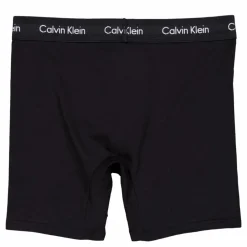 3p Boxer Brief B- Black, Shade, Slate Turq Wb