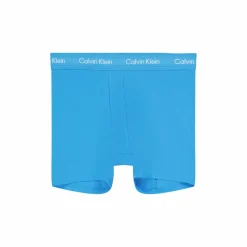 3p Boxer Brief Blue