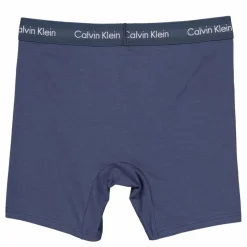 3p Boxer Brief Qrh Black, Hemisphere Blue, As