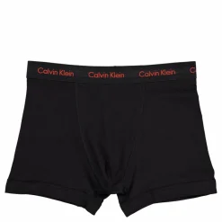 3p Trunk Black
