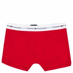 3p Trunk Desert sky/white/primary red