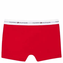 3p Trunk Desert sky/white/primary red
