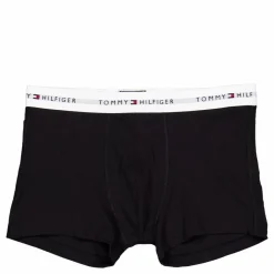 3p Trunk Grey Heather/black/white