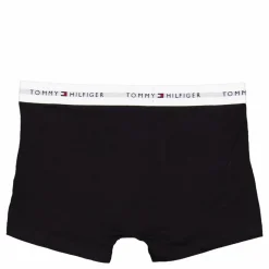 3p Trunk Grey Heather/black/white