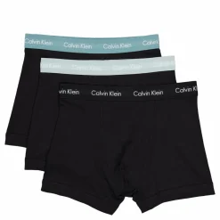 3p Trunk Q3r B- Black, Shade, Slate Tur