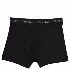 3p Trunk Q3r B- Black, Shade, Slate Tur