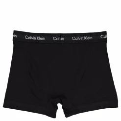 3p Trunk Q3r B- Black, Shade, Slate Tur