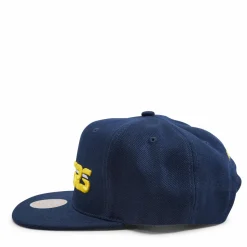 Pacers Core Basics Snapback Hw