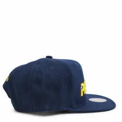 Pacers Core Basics Snapback Hw