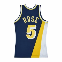 Pacers Swingman Jersey - Jalen Rose
