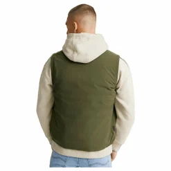 Pacific Vest Outdoor