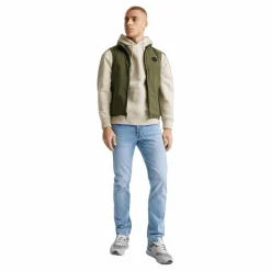 Pacific Vest Outdoor