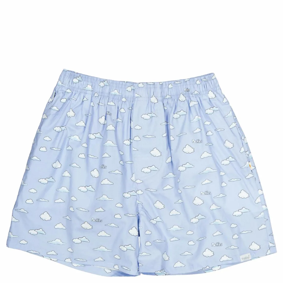 2-pack - Cloudy Boxers Mixed Colors