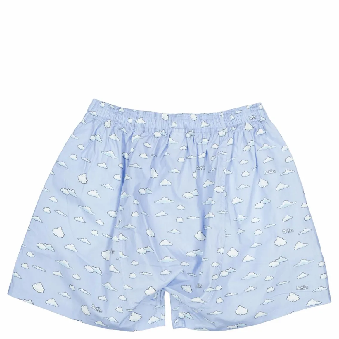 2-pack - Cloudy Boxers Mixed Colors