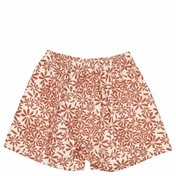 2-pack - Daisy Boxers Red