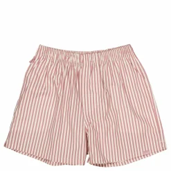 3-pack - Pastel Striped Boxers Mixed Colors