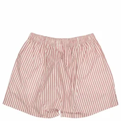 3-pack - Pastel Striped Boxers Mixed Colors