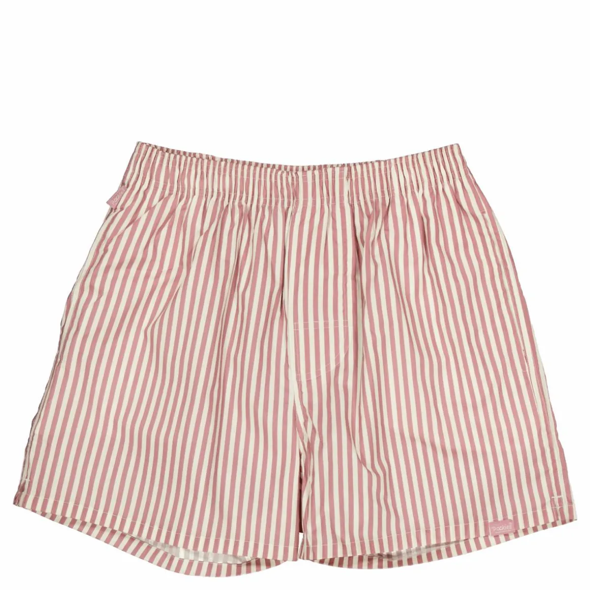 2-pack - Pastel Striped Boxers Mixed Colors