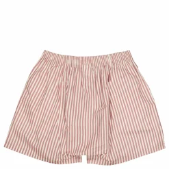 2-pack - Pastel Striped Boxers Mixed Colors