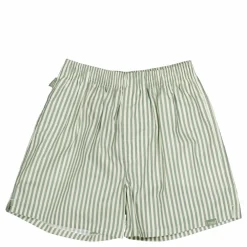 2-pack - Striped Boxers 400 Blue