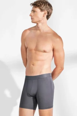 2-pack Boxer Brief Active Iron