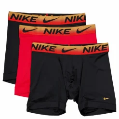 3-pack Boxer Brief Essential M Ex1 Multi