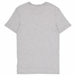 3-pack Cotton Loungwear T-shir Bxy White/grey Chine/black