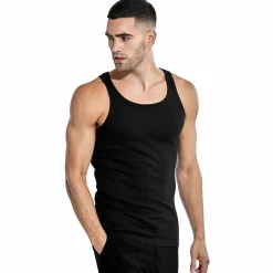 2-pack Tank Ribbed