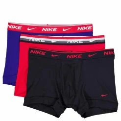 3-pack Trunk Every Day Cotton 608 Multi