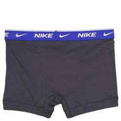 3-pack Trunk Every Day Cotton Yun Multi